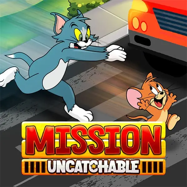 Mission Uncatchable - SIGAMEN137