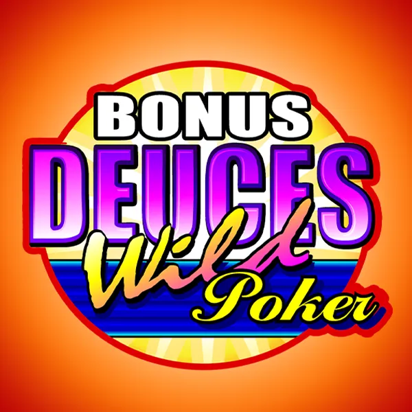 Bonus Deuces Wild - SIGAMEN137