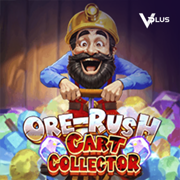 Ore Rush: Cart Collector - SIGAMEN137