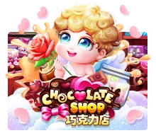 Joker123 : Chocolate Shop - SIGAMEN137