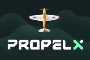 Propel X - SIGAMEN137