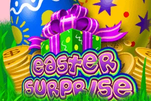 Easter Surprise - SIGAMEN137