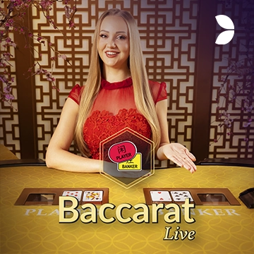 Baccarat Control Squeeze - SIGAMEN137