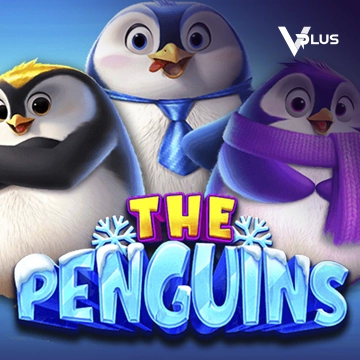The Penguins - SIGAMEN137
