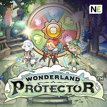 Wonderland Protector - SIGAMEN137