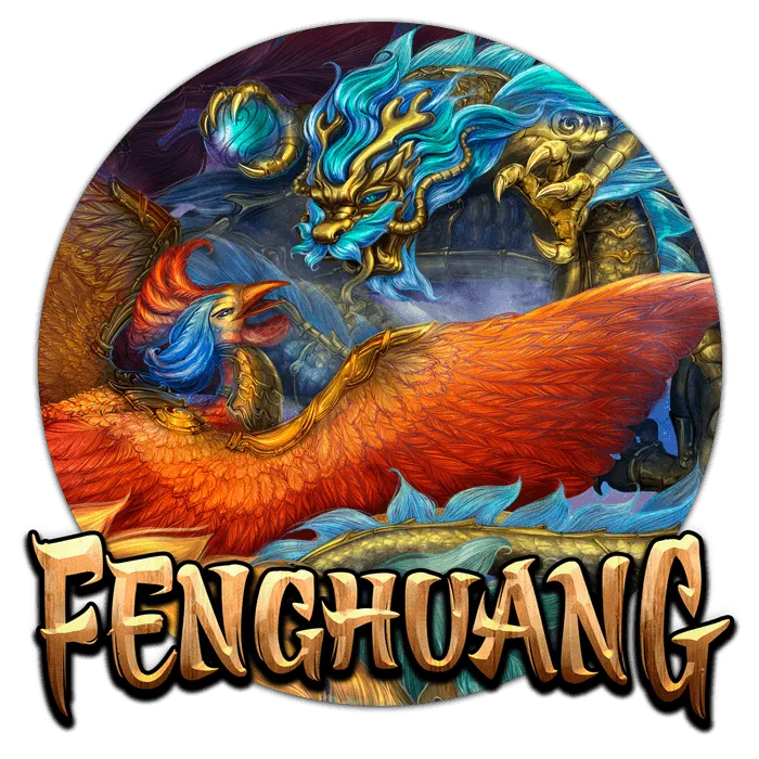 Habanero : Fenghuang - SIGAMEN137