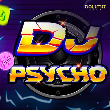 NolimitCity : Dj Psycho - SIGAMEN137