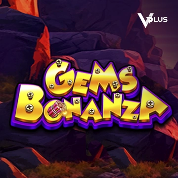 Gems Bonanza - SIGAMEN137