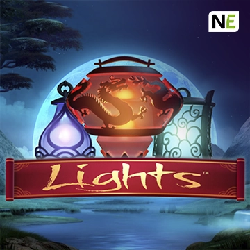 Lights - SIGAMEN137
