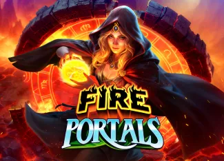 Pragmatic : Fire Portals - SIGAMEN137
