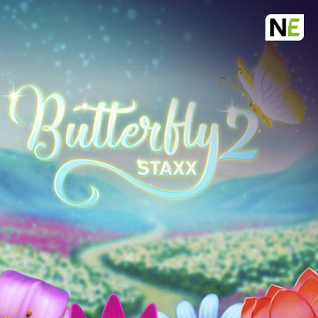 Butterfly Staxx 2 - SIGAMEN137