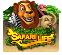 Joker123 : Safari Life - SIGAMEN137