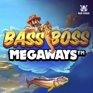 Redtiger : Bass Boss MegaWays - SIGAMEN137