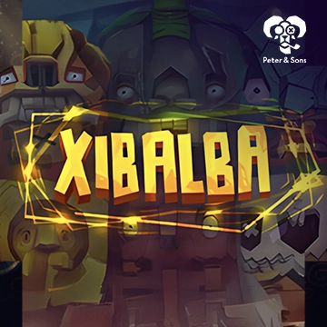 PeterSons : Xibalba - SIGAMEN137