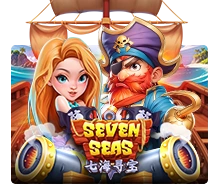 Joker123 : Seven Seas - SIGAMEN137