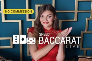 Speed 6 Scanner Baccarat NC - SIGAMEN137