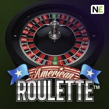 NetEnt American Roulette - SIGAMEN137