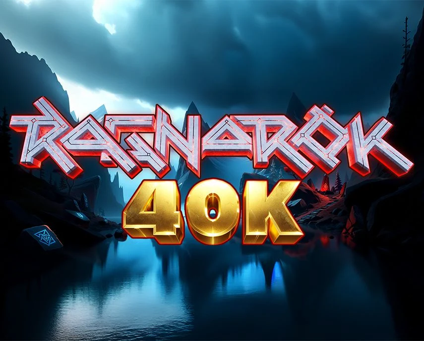 Slotmill : Ragnarok 40K - SIGAMEN137