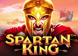 Pragmatic : Spartan King - SIGAMEN137