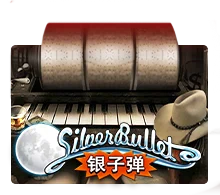 Joker123 : Silver Bullet - SIGAMEN137