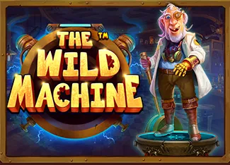 Pragmatic : The Wild Machine - SIGAMEN137