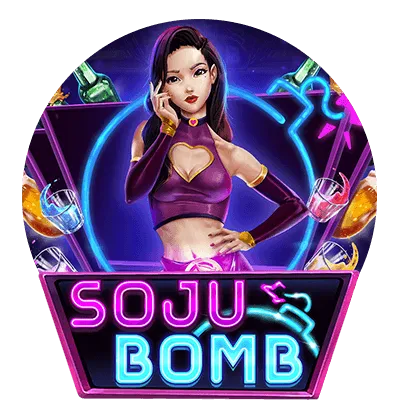 Habanero : Soju Bomb - SIGAMEN137
