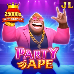 Jili : Party Ape - SIGAMEN137