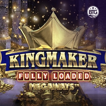 Bigtime : Kingmaker Fully Loaded - SIGAMEN137