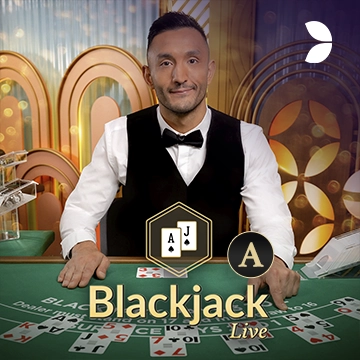 Blackjack A - SIGAMEN137