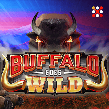 Mancala : Buffalo Goes Wild - SIGAMEN137