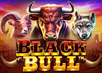 Pragmatic : Black Bull - SIGAMEN137