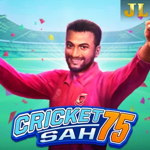 Jili : Cricket SAH 75 - SIGAMEN137