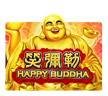 Joker123 : Happy Buddha - SIGAMEN137