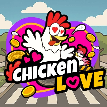 Chicken Love - SIGAMEN137