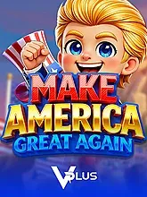 Make America Great Again - SIGAMEN137