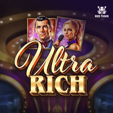 Redtiger : Ultra Rich - SIGAMEN137