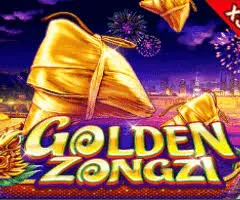 PLAYSTAR : GOLDEN ZONGZI - SIGAMEN137