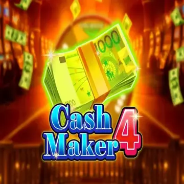 YGR : Cash Maker 4 - SIGAMEN137