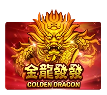 Joker123 : Golden Dragon - SIGAMEN137