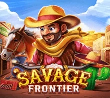 Joker123 : Savage Frontier - SIGAMEN137