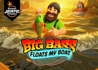 Pragmatic : Big Bass Floats my Boat - SIGAMEN137