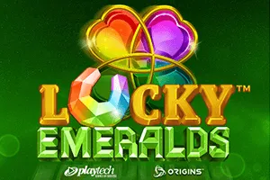 Lucky Emeralds - SIGAMEN137
