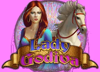 Pragmatic : Lady Godiva - SIGAMEN137
