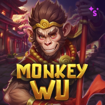 Spinocchio : Monkey Wu - SIGAMEN137
