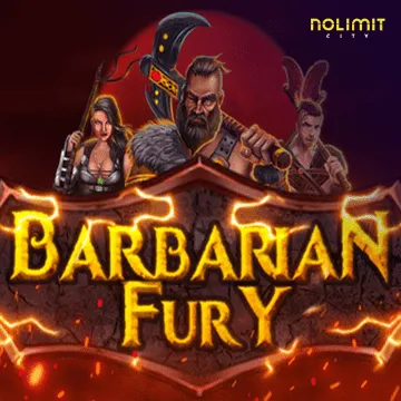 NolimitCity : Barbarian Fury - SIGAMEN137