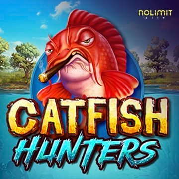 NolimitCity : Catfish Hunters - SIGAMEN137
