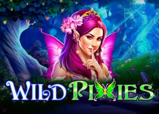 Pragmatic : Wild Pixies - SIGAMEN137