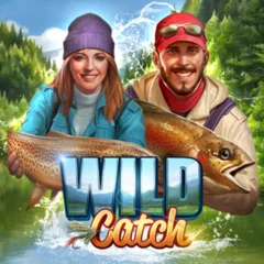 Wild Catch (New) - SIGAMEN137
