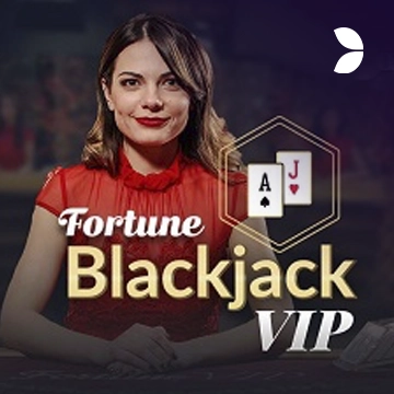 Blackjack Fortune VIP - SIGAMEN137