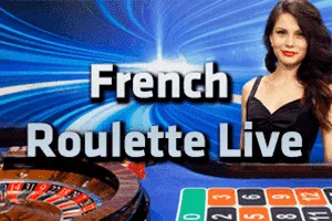 French Roulette - SIGAMEN137